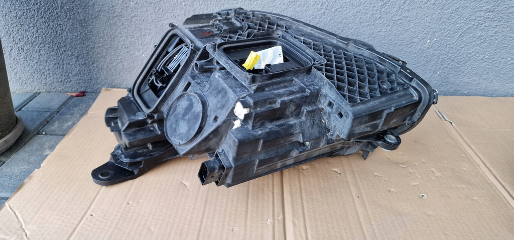 Frontscheinwerfer Mercedes-Benz W213 Ein Satz Scheinwerfer Headlight