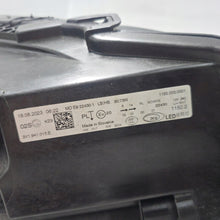 Laden Sie das Bild in den Galerie-Viewer, Frontscheinwerfer Skoda Superb 3V1941015E Links Scheinwerfer Headlight SCH2718884550pt