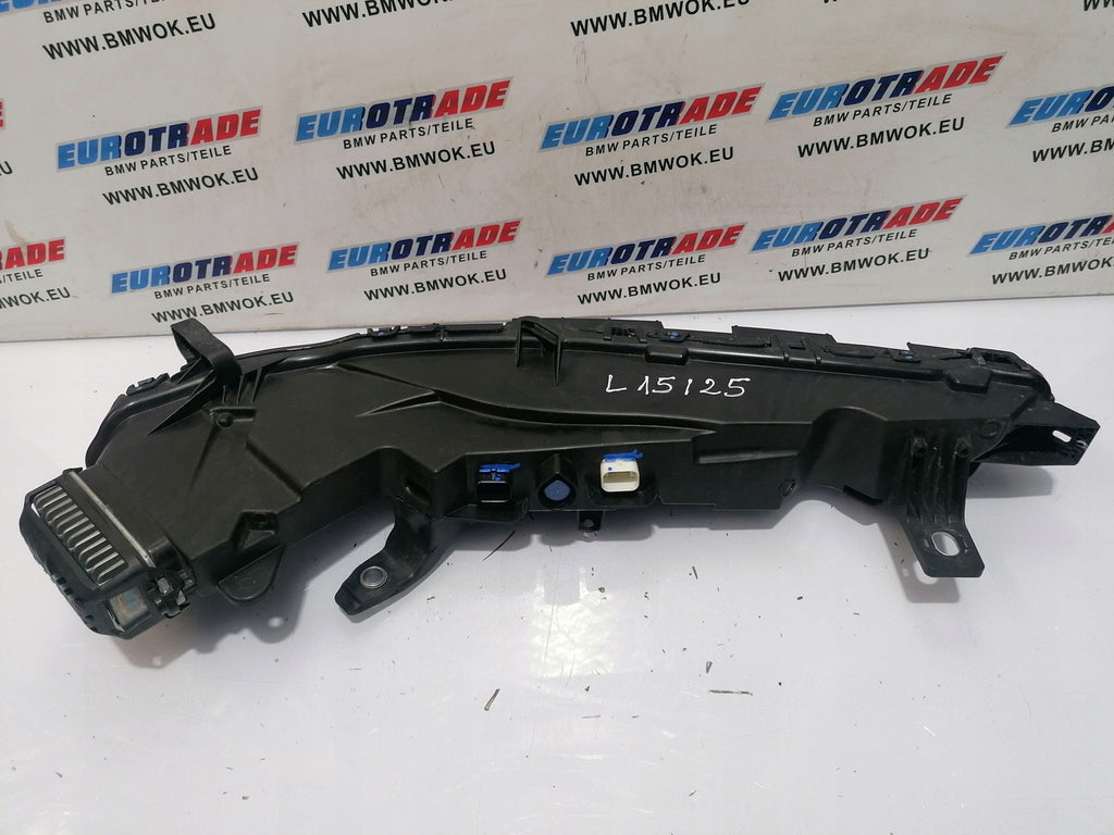 Frontscheinwerfer BMW X7 G07 9880594 5A9CFA4 5A9CFA4-4 Full LED Ein Satz SCH8705880701it
