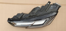 Laden Sie das Bild in den Galerie-Viewer, Frontscheinwerfer Audi A4 B9 8W0941033 Full LED Links Scheinwerfer Headlight SCH7945351962ru