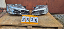 Load image into Gallery viewer, Frontscheinwerfer BMW F26 F25 7400017-06 Ein Stück (Rechts oder Links) Headlight SCH5204815649da
