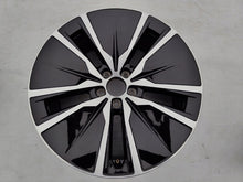 Laden Sie das Bild in den Galerie-Viewer, 1x Alufelge 19 Zoll 8.0" 5x108 42 5ET 31680216 Volvo Xc90 Ii Rim Wheel FEL6142134543xw