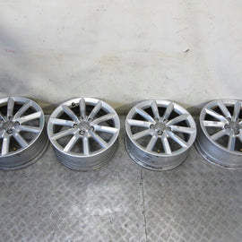 4x Alufelge 17 Zoll 8.0