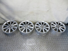 Laden Sie das Bild in den Galerie-Viewer, 4x Alufelge 17 Zoll 8.0" 5x108 Audi Q3 Rim Wheel FEL5291363337jh