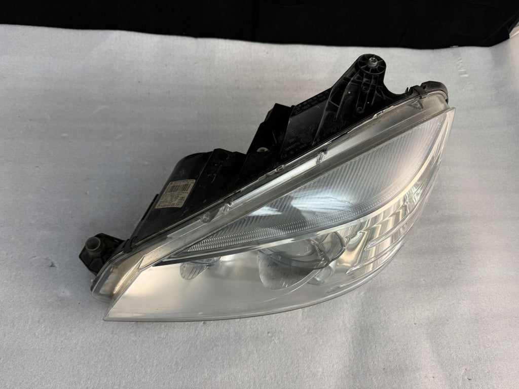 Frontscheinwerfer Mercedes-Benz W204 A2048202959 Xenon Links Headlight SCH7314589377dd