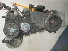 Load image into Gallery viewer, Motor VW Caddy III BST 2.0 SDI 70PS 51kW 2006 Diesel Engine Unkomplett MOT8292234021cz