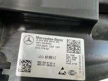 Load image into Gallery viewer, Frontscheinwerfer Mercedes-Benz Eqa Eqb A2439062801 Full LED Rechts Headlight SCH9248505051tp