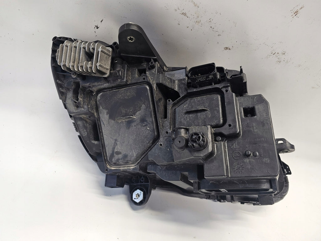 Frontscheinwerfer Mercedes-Benz W205 A2059062504 LED Links Headlight SCH8007800032pv