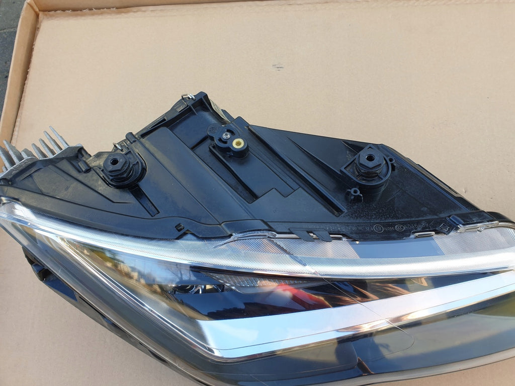 Frontscheinwerfer Seat Leon 5F1941008A LED Rechts Scheinwerfer Headlight SCH3995534375si