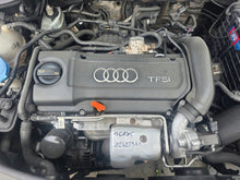 Laden Sie das Bild in den Galerie-Viewer, Motor Audi Seat Skoda VW I CAX 1.4 TFSI.TSI 124TKm Benzin Engine Komplett MOT9315186461kt