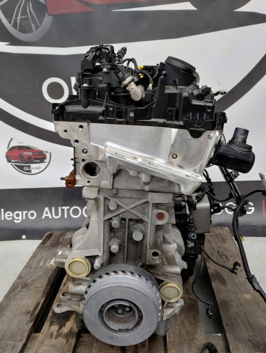 Motor BMW F44 F40 B48B20AE 2.0 68TKm 2023 Hybrid Engine Unkomplett MOT4753267432nx