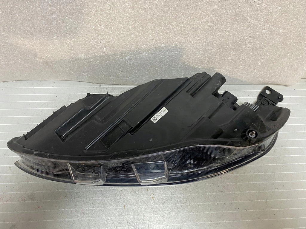 Frontscheinwerfer Ford Focus MX7B-13E014-CC Full LED Rechts Headlight SCH8698304586bu