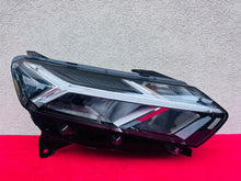 Laden Sie das Bild in den Galerie-Viewer, Frontscheinwerfer Dacia Sandero III Logan 260101940 Rechts Headlight SCH1425894876ju
