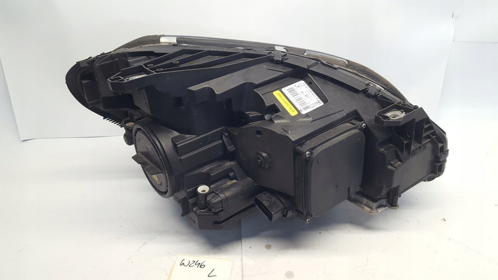 Frontscheinwerfer Mercedes-Benz W246 A2468200339 Xenon Links Headlight SCH5921504426td