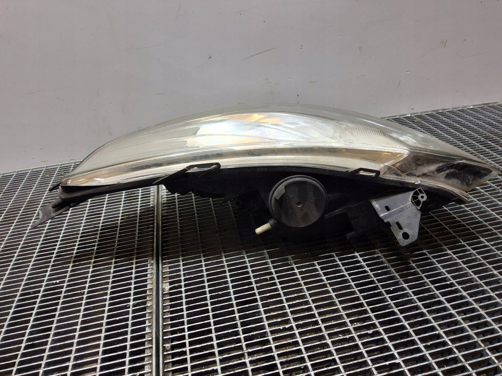Frontscheinwerfer Renault Clio IV 260606688R Links Scheinwerfer Headlight SCH8579961586vs