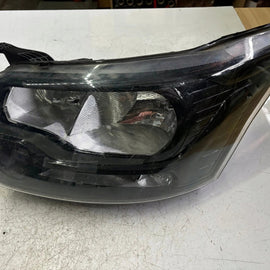 Frontscheinwerfer Ford Transit GK3113W030AB Links Scheinwerfer Headlight SCH9201528867iw