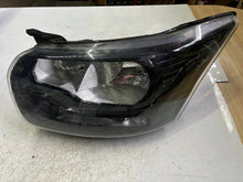 Load image into Gallery viewer, Frontscheinwerfer Ford Transit GK3113W030AB Links Scheinwerfer Headlight SCH9201528867iw