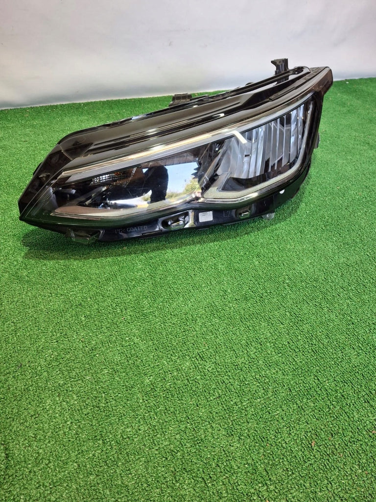 Frontscheinwerfer VW Golf 5H1941005 LED Ein Stück (Rechts oder Links) Headlight SCH5590987568iz