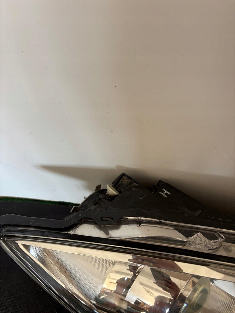 Frontscheinwerfer Mazda 6 Gh PPS-MD50 Xenon Rechts Scheinwerfer Headlight