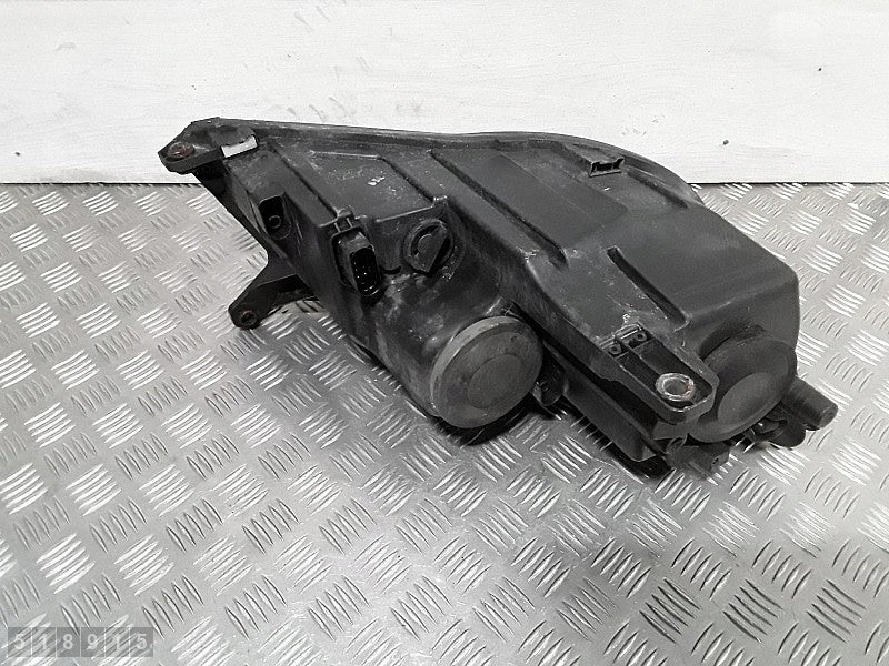 Frontscheinwerfer VW Tiguan 5N2941031G Links Scheinwerfer Headlight SCH9809564548mo