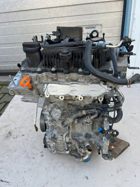 Motor Hyundai I20 III G3LE 1.0 TGDI 36TKm 2022 Benzin Engine Komplett