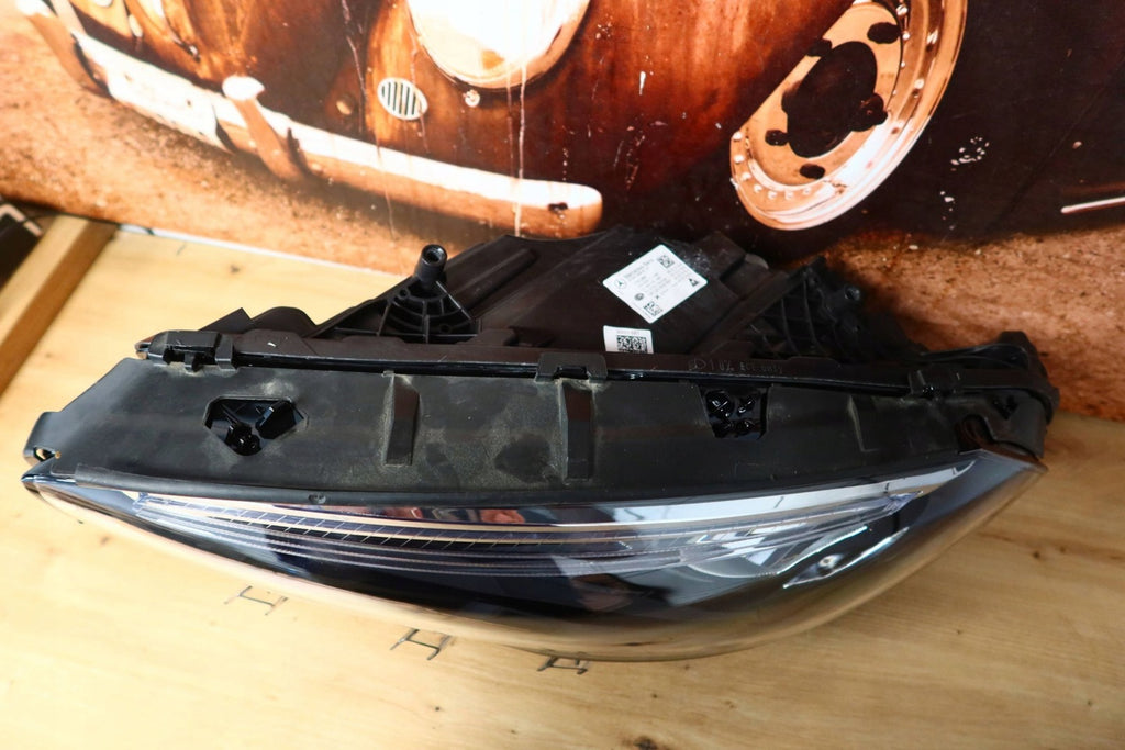 Frontscheinwerfer Mercedes-Benz W247 A2479066107 Links Scheinwerfer Headlight SCH2991331564tb
