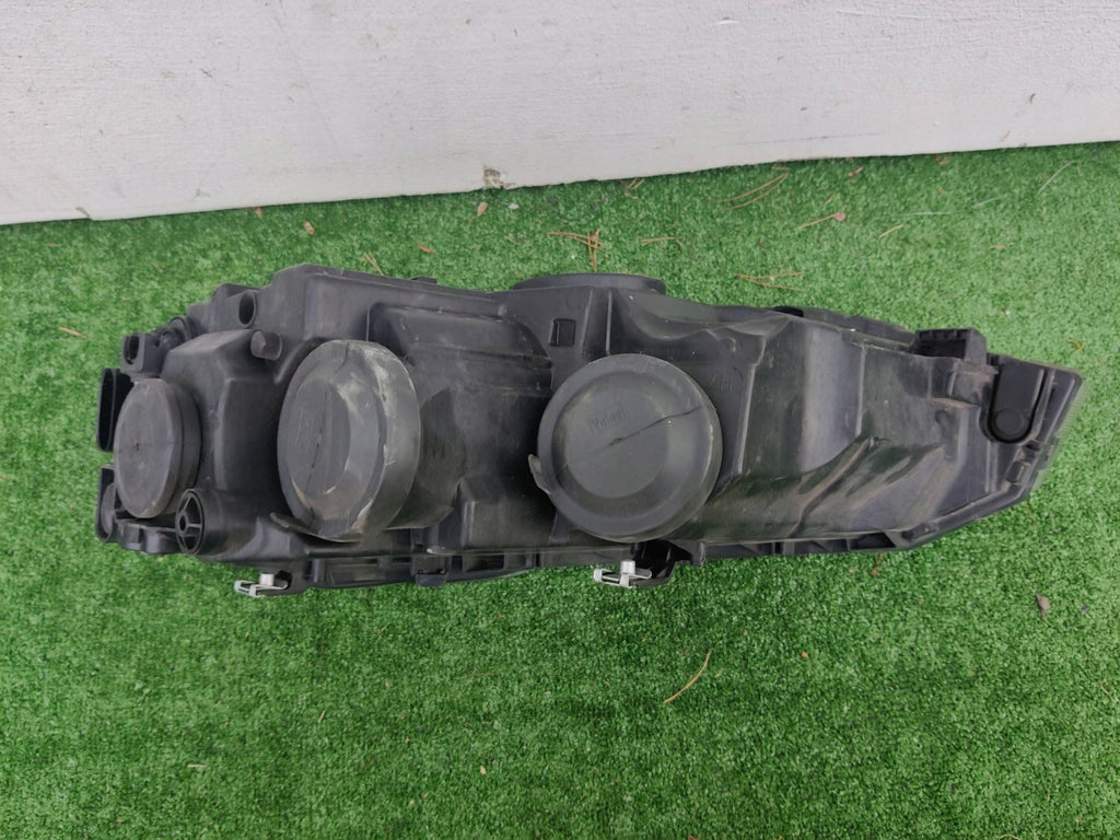 Frontscheinwerfer VW Polo 2G1941006 Rechts Scheinwerfer Headlight SCH1270410929hm