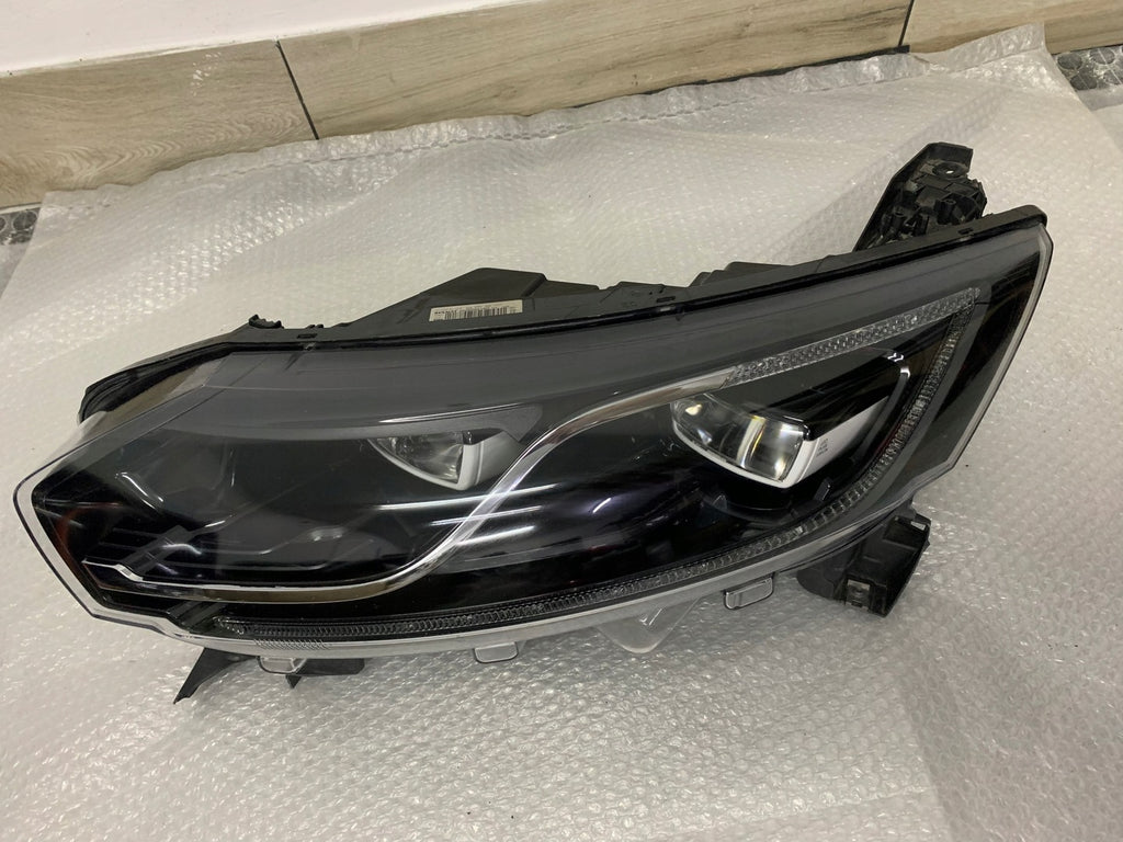 Frontscheinwerfer Renault Espace V 260608819R FULL LED Links Headlight