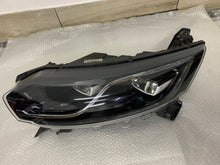 Laden Sie das Bild in den Galerie-Viewer, Frontscheinwerfer Renault Espace V 260608819R FULL LED Links Headlight