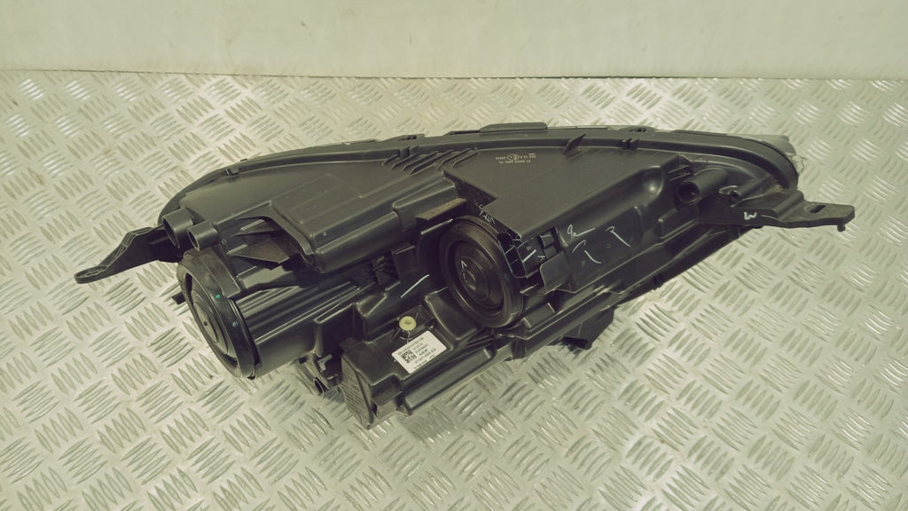 Frontscheinwerfer Ford Ecosport GN15-15D155-HE Xenon Links Headlight SCH2828606038tw