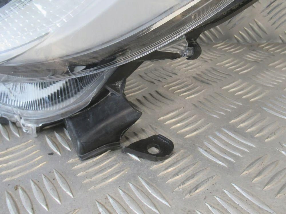 Frontscheinwerfer Toyota IV Yaris LED Links Scheinwerfer Headlight SCH2524599363jb