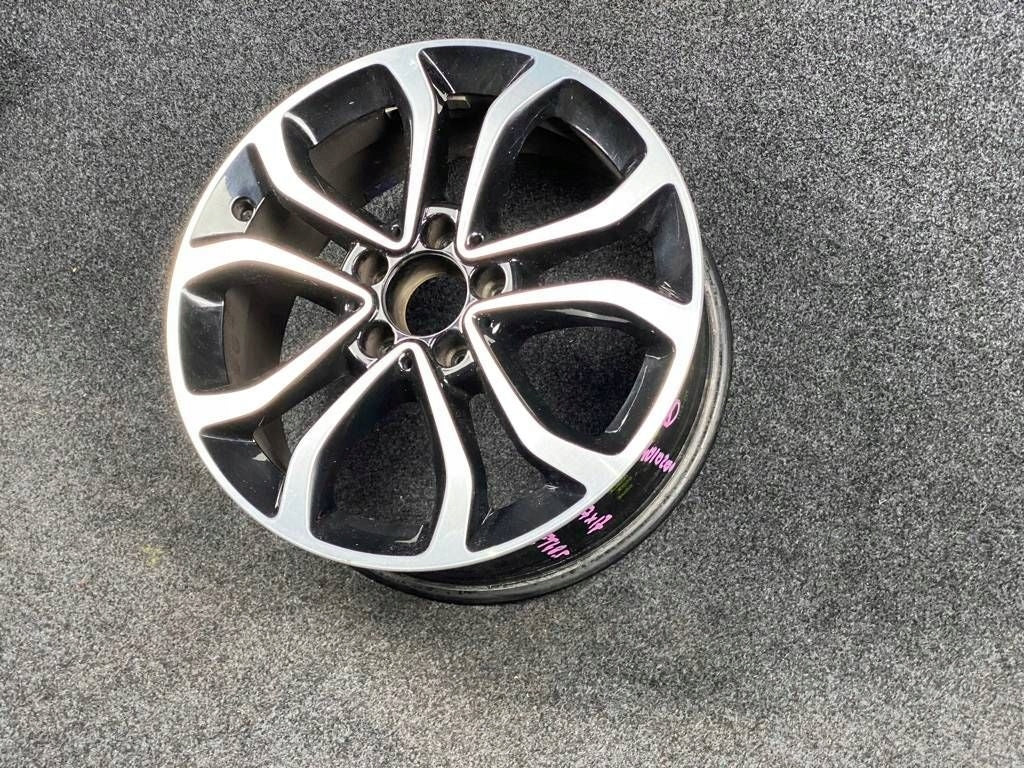 1x Alufelge 17 Zoll 5x112 A2054010200 Mercedes-Benz C215 Rim Wheel FEL8391393258iy