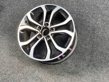 Laden Sie das Bild in den Galerie-Viewer, 1x Alufelge 17 Zoll 5x112 A2054010200 Mercedes-Benz C215 Rim Wheel FEL9686419599fj