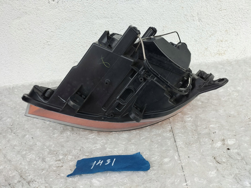 Frontscheinwerfer BMW Z4 15802600 Rechts Scheinwerfer Headlight SCH5410801148yt