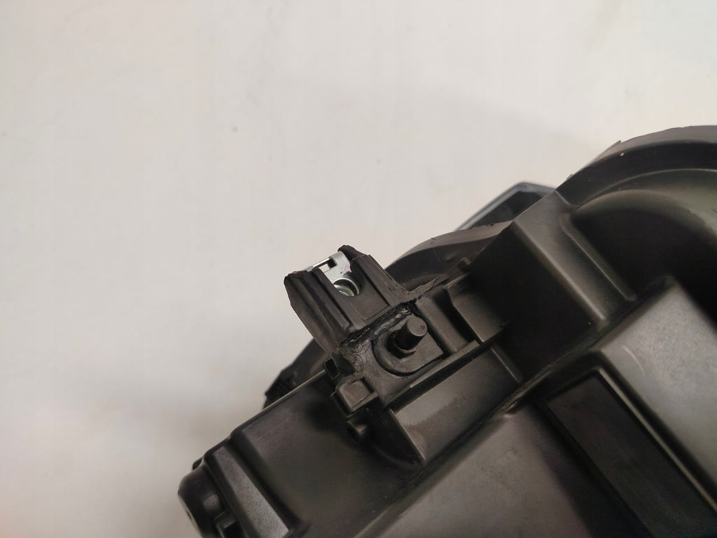 Frontscheinwerfer Citroën Ds 7 9841272780 Rechts Scheinwerfer Headlight