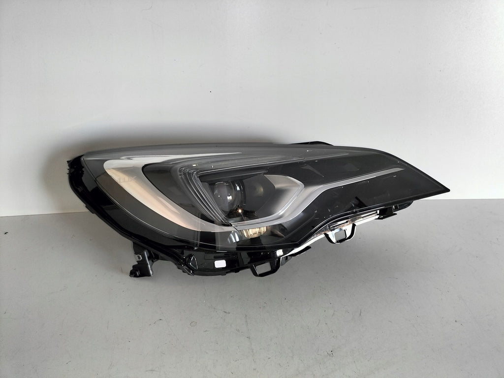 Frontscheinwerfer Opel Astra K 3902376 LED Rechts Scheinwerfer Headlight