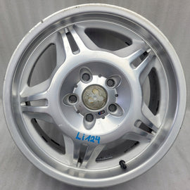 1x Alufelge 17 Zoll 7.5