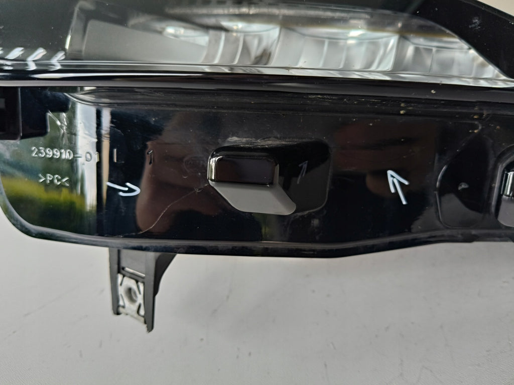 Frontscheinwerfer Seat Ateca 576941031B Full LED Links Scheinwerfer Headlight SCH6124293561lb