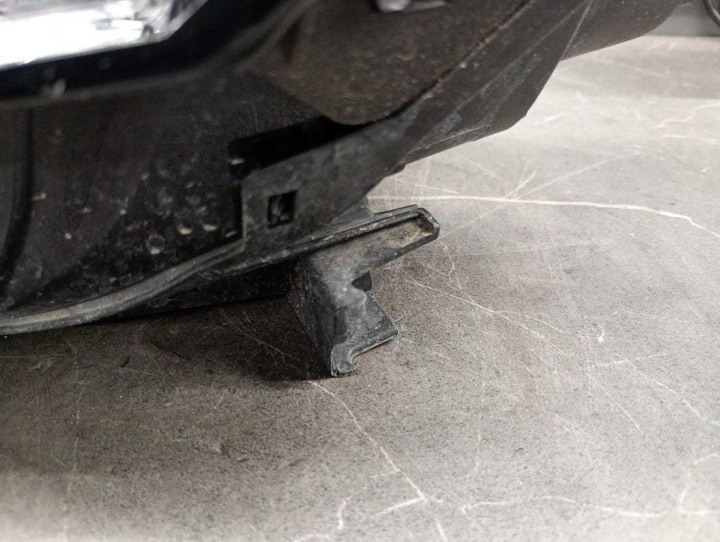 Frontscheinwerfer VW T-Roc 2GA941005B Links Scheinwerfer Headlight