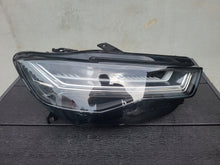 Laden Sie das Bild in den Galerie-Viewer, Frontscheinwerfer Audi A6 C7 4G0941036 4G0941784 LED Rechts Headlight SCH9972859694wm