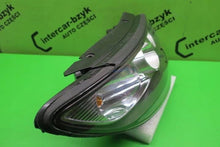 Laden Sie das Bild in den Galerie-Viewer, Frontscheinwerfer Hyundai Santa Fe 92102-2B Rechts Scheinwerfer Headlight SCH6560959628bz