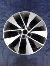 Load image into Gallery viewer, 1x Alufelge 18 Zoll 7.5" 5x114.3 52 5ET 52910D6310 Kia Sportage Optima Rim Wheel FEL9053762253am