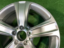 Load image into Gallery viewer, 1x Alufelge 18 Zoll 8.0" 5x112 38ET A2534012100 Mercedes-Benz Glc C253 X253 FEL8254985124yu