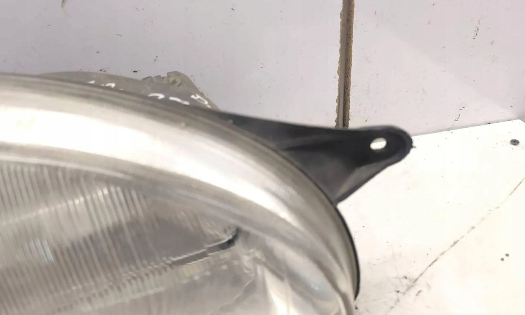 Frontscheinwerfer Opel Corsa B E95027 Rechts Scheinwerfer Headlight SCH8845660736gb