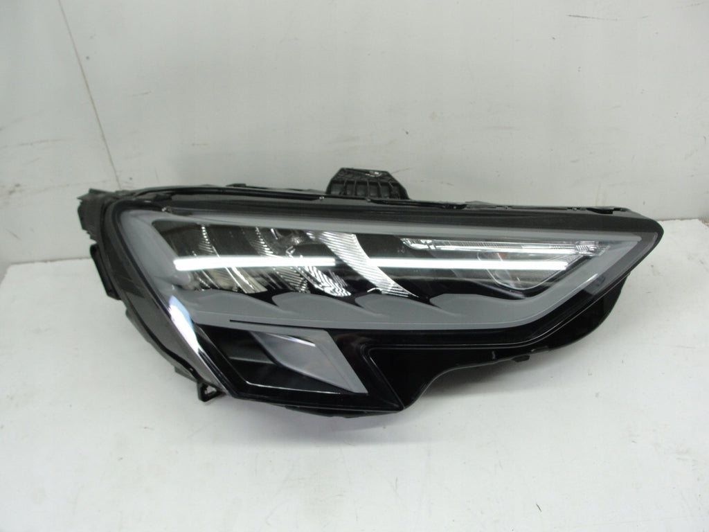 Frontscheinwerfer Audi A3 8Y0941012 LED Rechts Scheinwerfer Headlight SCH1488030319bx