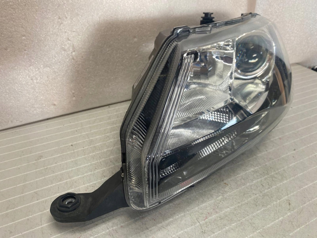 Frontscheinwerfer Skoda Rapid 5JB941015 Xenon Links Scheinwerfer Headlight SCH7871368098ac