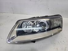 Load image into Gallery viewer, Frontscheinwerfer Audi A6 C6 4F0941029AK Xenon Links Scheinwerfer Headlight