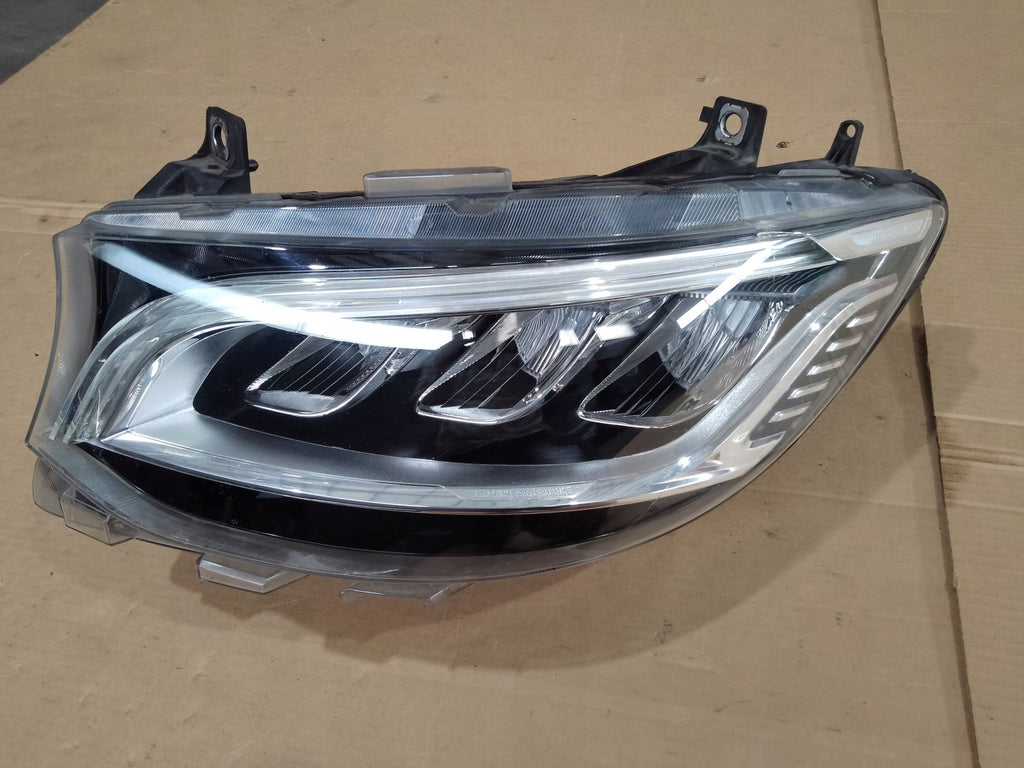 Frontscheinwerfer Mercedes-Benz Sprinter A9109065700 Full LED Links Headlight SCH5628307062rg