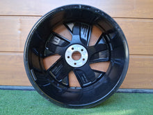 Load image into Gallery viewer, 1x Alufelge 20 Zoll 8.0" 5x108 50 5ET Glanz Schwarz 32410864 Volvo Xc90 I Xc60 FEL7236982499no