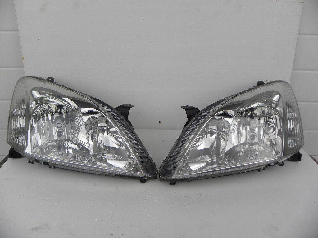 Frontscheinwerfer Toyota 89007167 Ein Stück (Rechts oder Links) Headlight